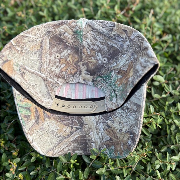 Blakeley Yeehaw Camo Hat - Picture 5 of 5